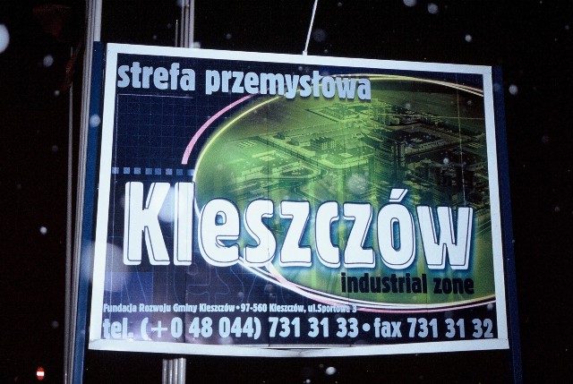 w najbogatszej polskiej gminie
